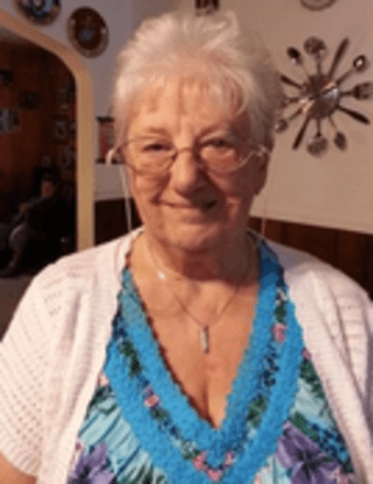 Marlea Louise Dykeman Obituary