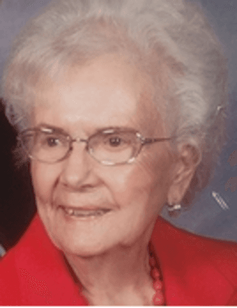 Fern Oleta (Eide) Neubauer Obituary