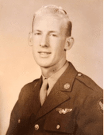 Corporal Melvin Lloyd Huff Obituary