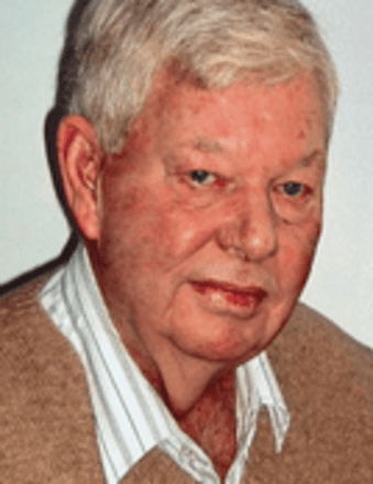 Thomas N Johnson Obituary