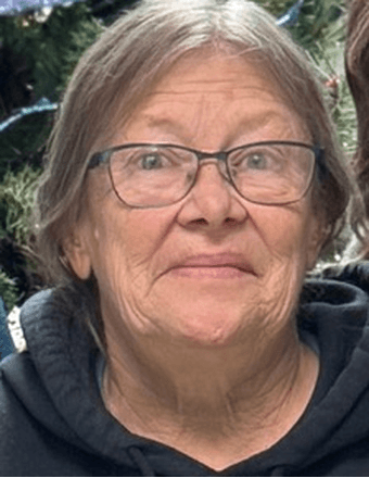 Ann Marie (Carter) Baier Obituary